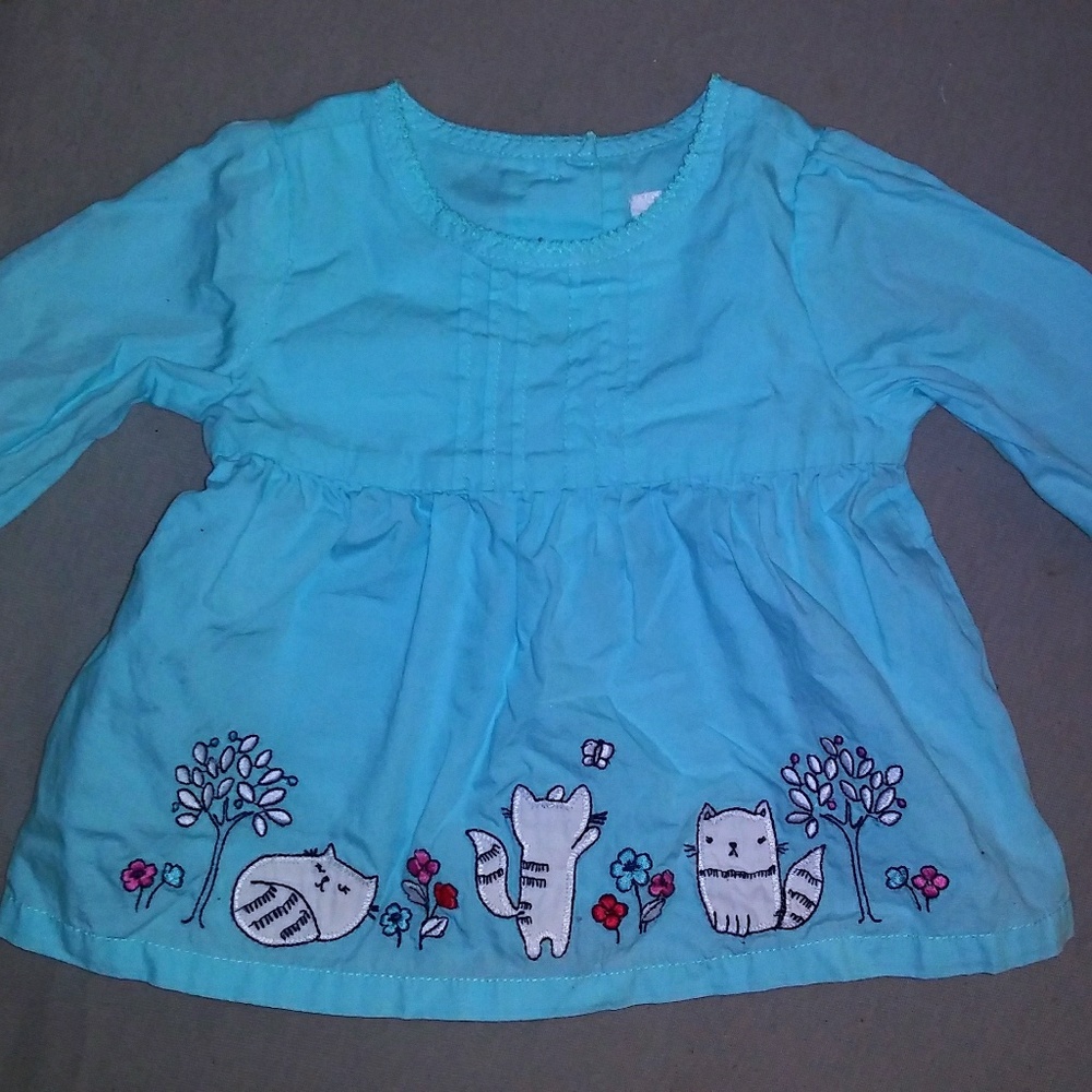 Blouse